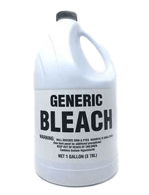 Bleach