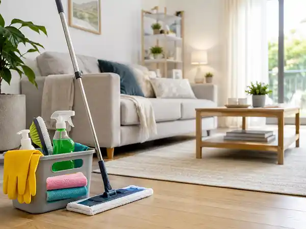Tips for Hiring a Domestic Cleaner You Can Trust