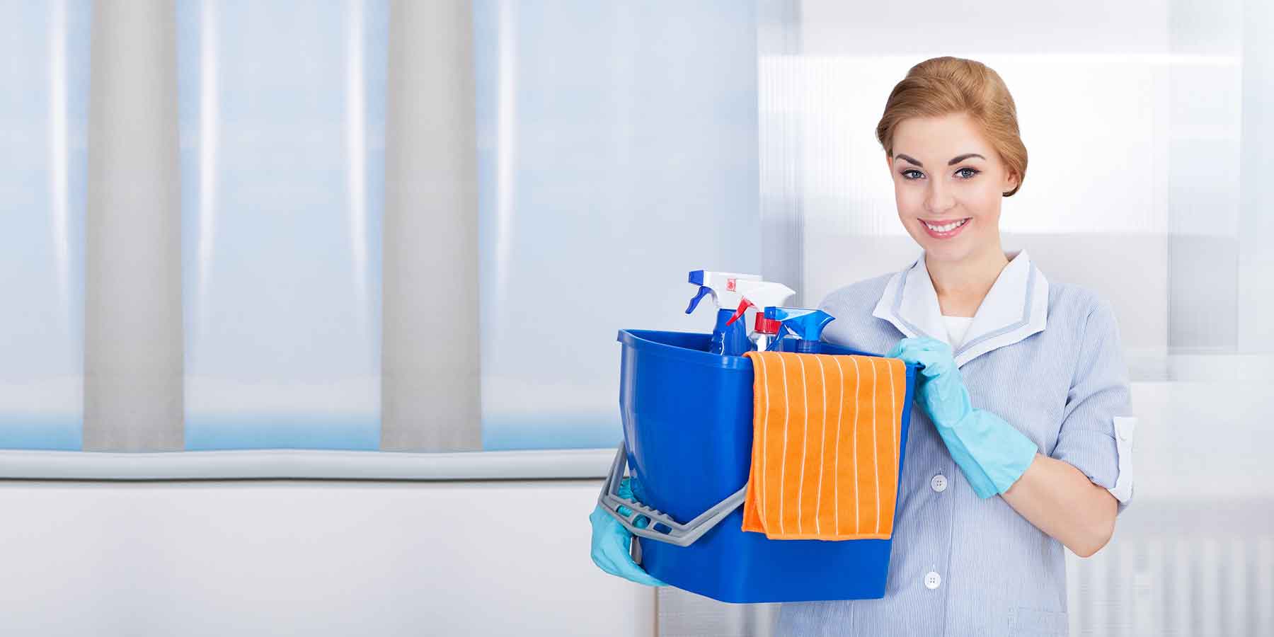 Find A Cleaner Today