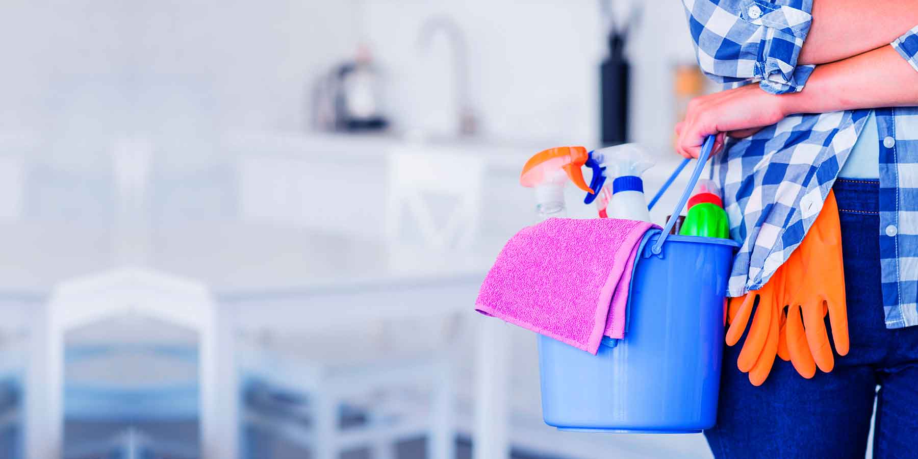 The best place to hire professional cleaners