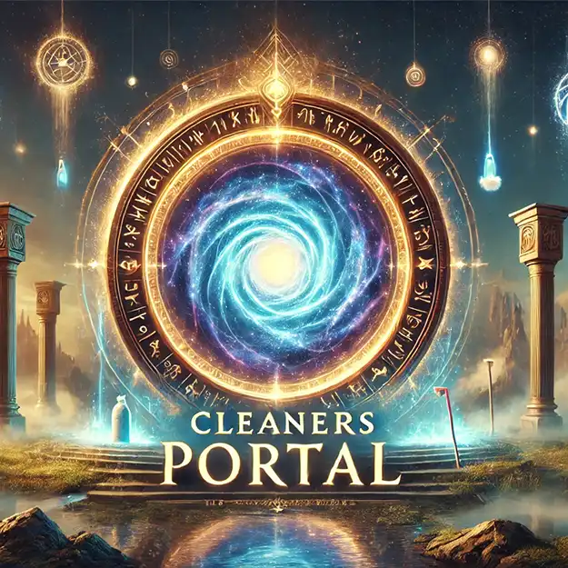 清掃ビジネスを成長させたいプロのための Cleaners Portal